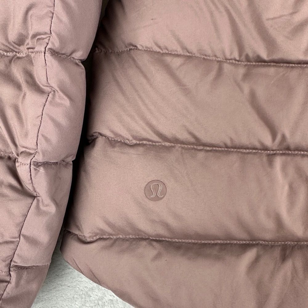 Lululemon Lululemon Pack It Down Jacket Women’s Size 6 Size M / US 6-8 / IT 42-44 - 9 Thumbnail