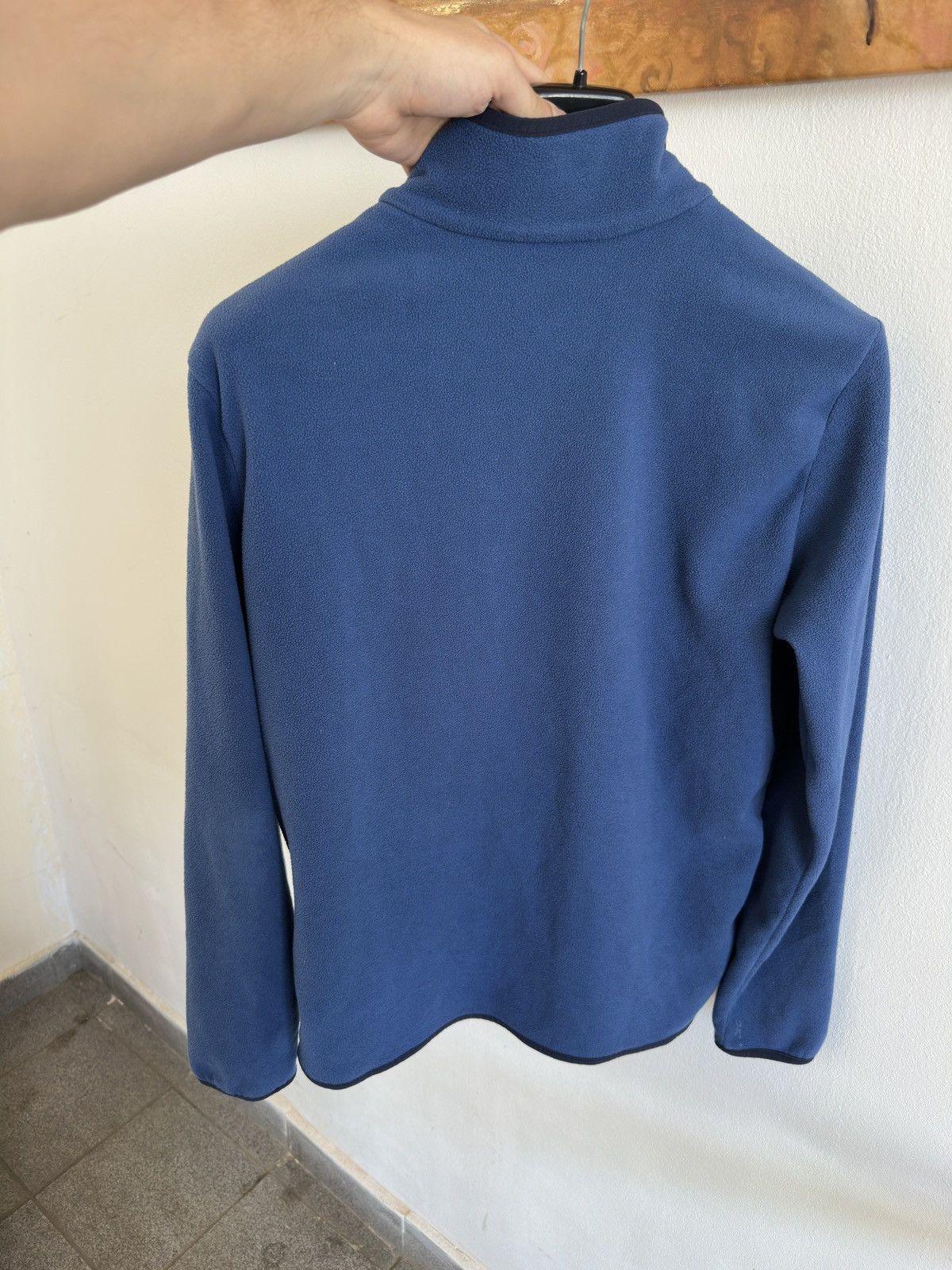 Columbia Columbia Fleeced Jacket Size L Size US L / EU 52-54 / 3 - 6 Thumbnail