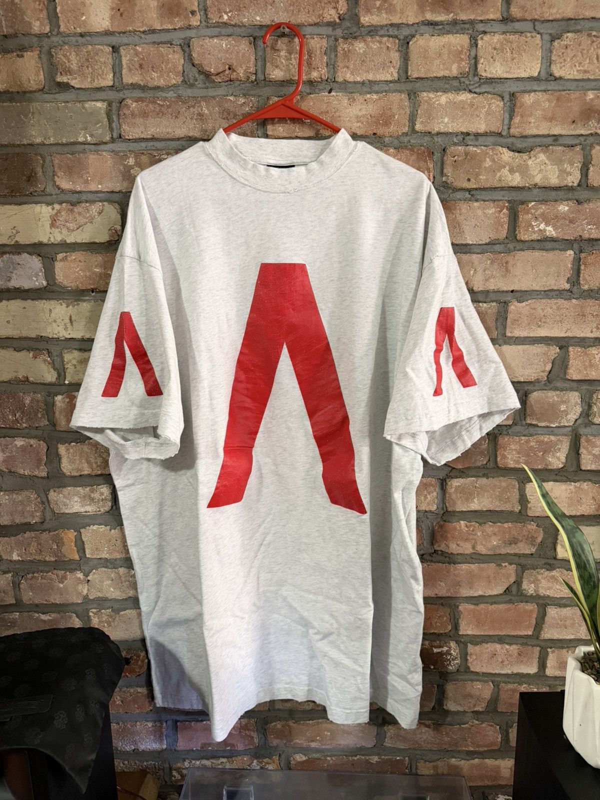 Balenciaga Archive T Shirt | Grailed