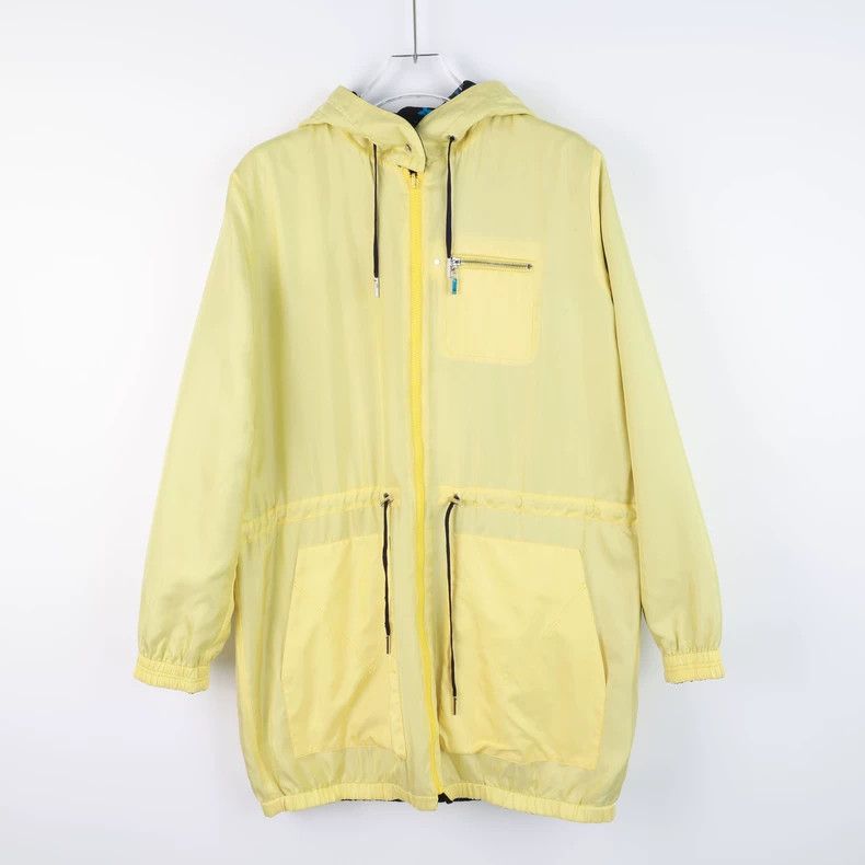 Louis Vuitton Louis Vuitton Double-sided jacket Size XS / US 0-2 / IT 36-38 - 4 Thumbnail