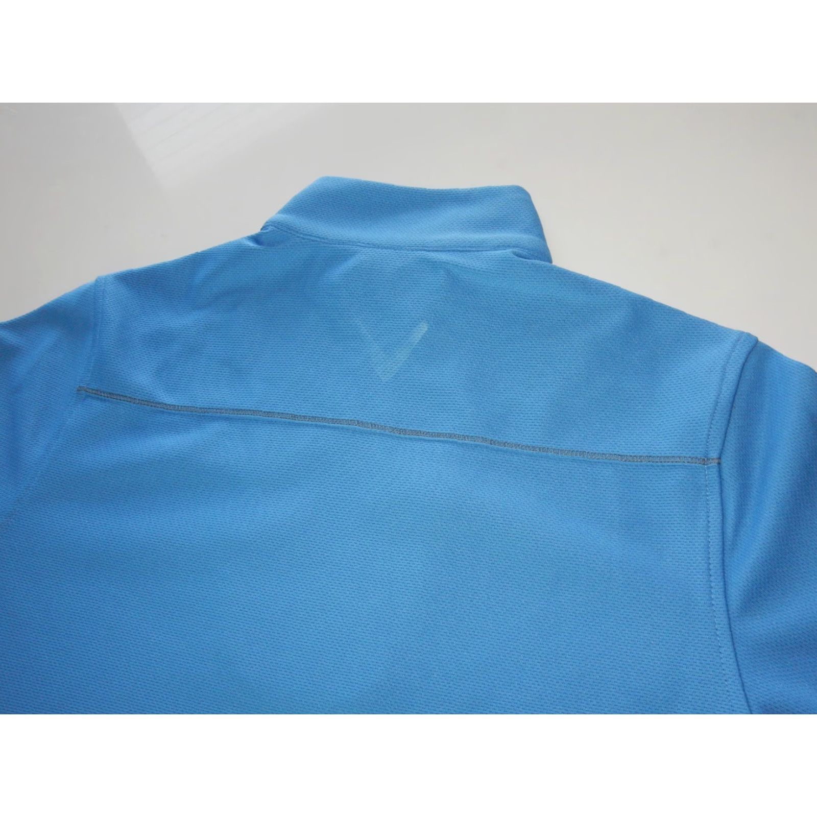 Callaway Callaway Sweater Shirt Mens Size S Blue Pullover 27.5in Sleeve Polyester Size US S / EU 44-46 / 1 - 6 Thumbnail