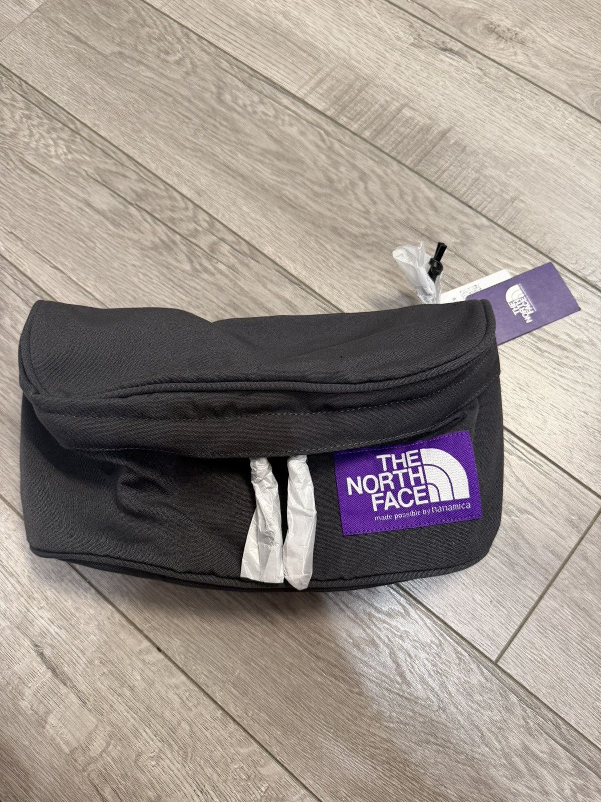 The North Face Purple Label The North Face Purple Label field funny pack Size ONE SIZE - 3 Thumbnail