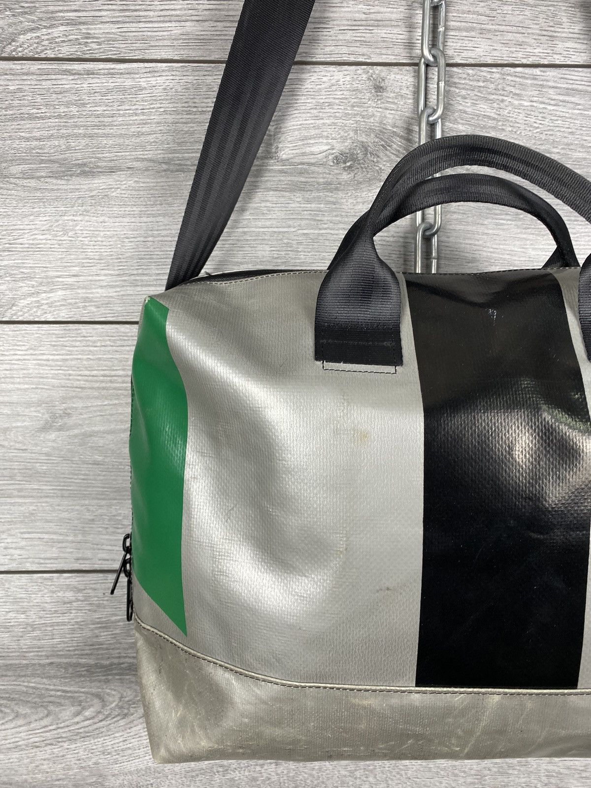 Freitag FREITAG G5.1 F305 Roy Large 2 in 1 bag y2k streetwear Size ONE SIZE - 3 Thumbnail