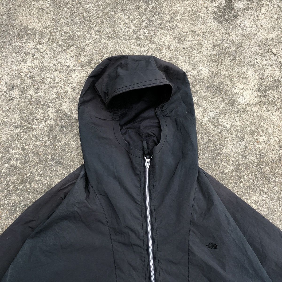 The North Face 🔥OG🔥The North Face Purple Label Zipper Faded Light Jacket Size US M / EU 48-50 / 2 - 2 Thumbnail
