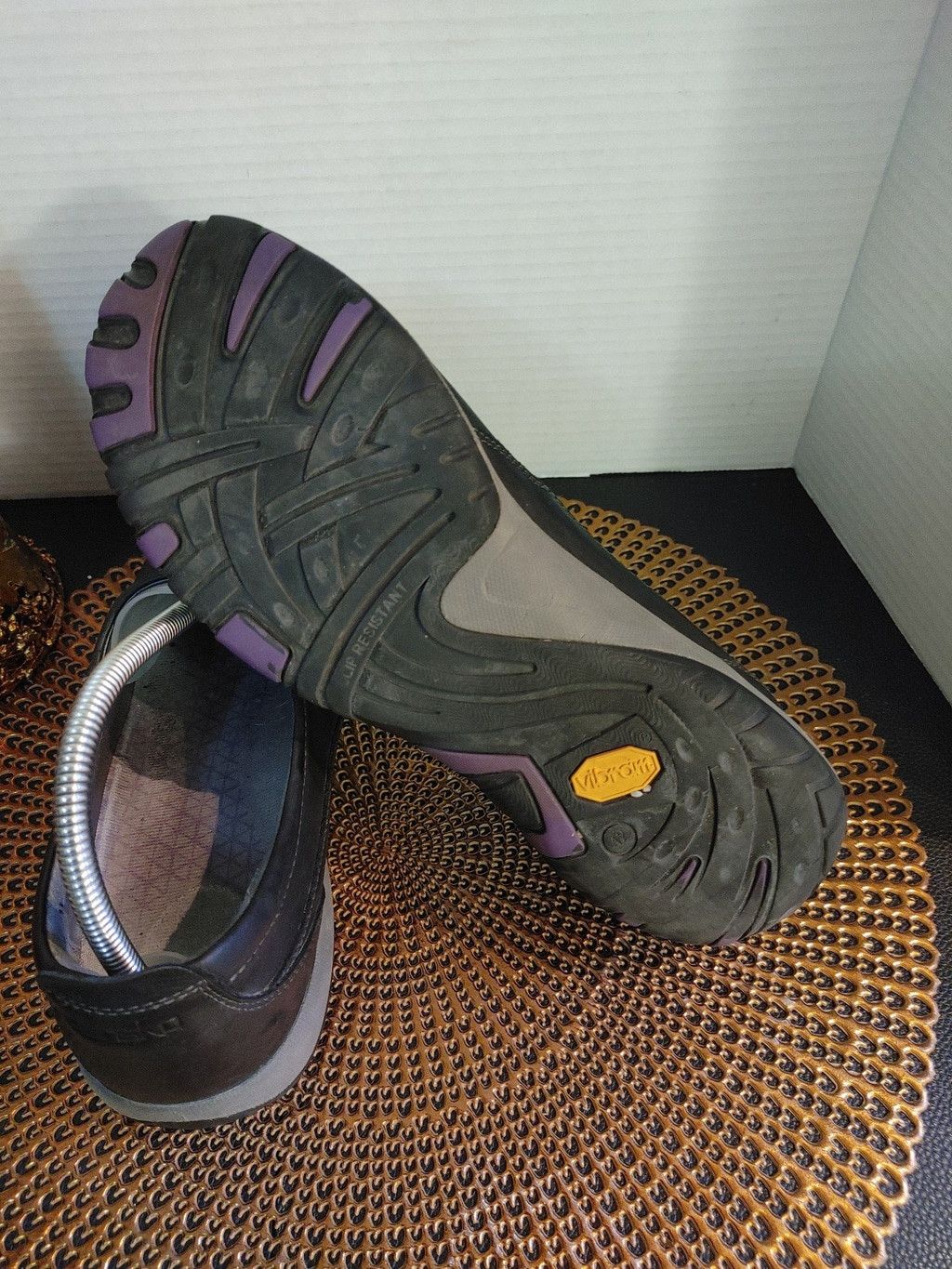 Dansko Dansko Vibram Patti Size 42 Size US 11.5 / IT 41.5 - 6 Thumbnail