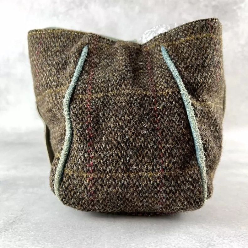 Vivienne Westwood Vivienne Westwood size os Smog blue Boston handbag Size ONE SIZE - 9 Thumbnail