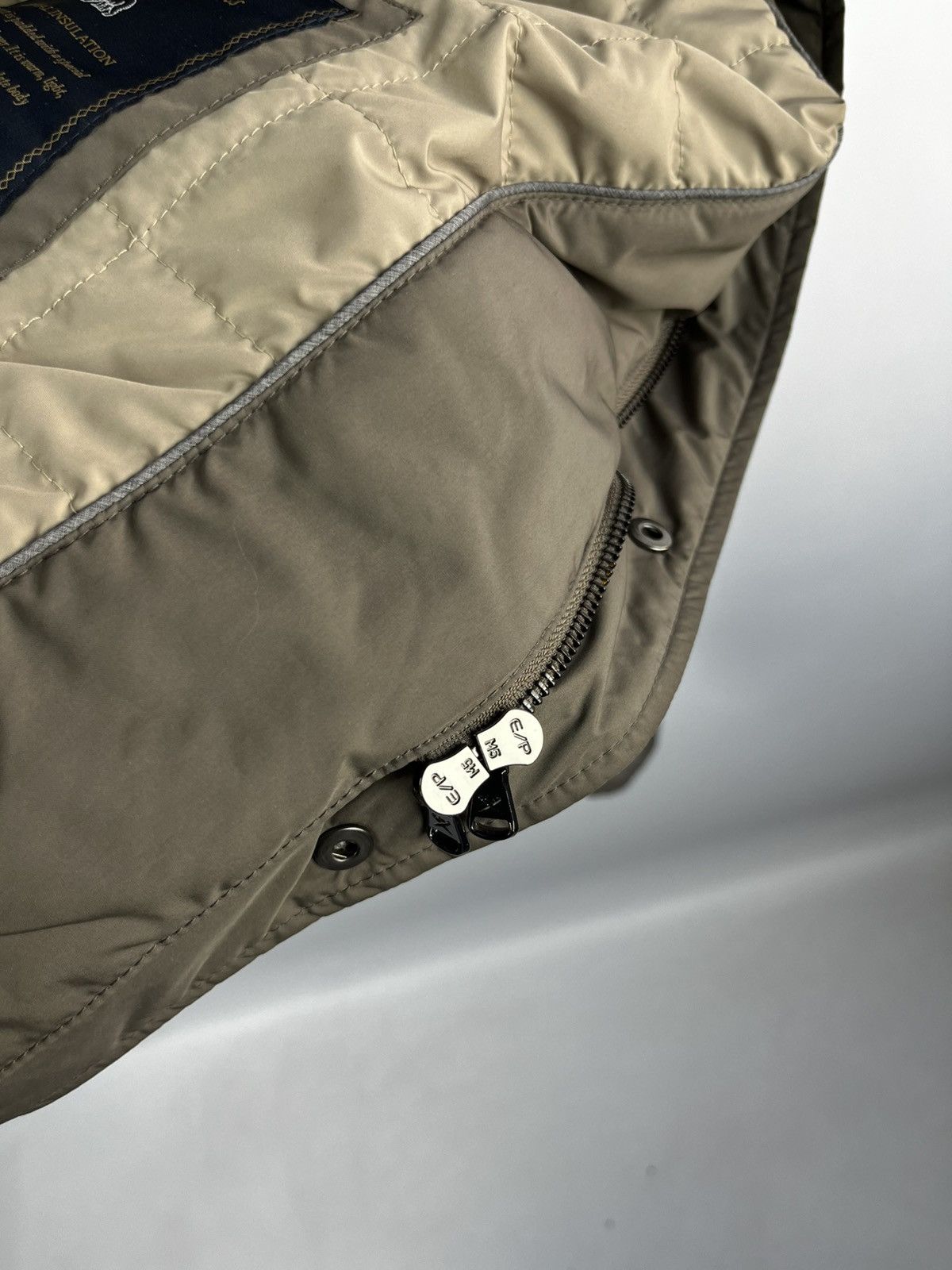 Hackett Hackett london jacket size XL Size US XL / EU 56 / 4 - 13 Thumbnail