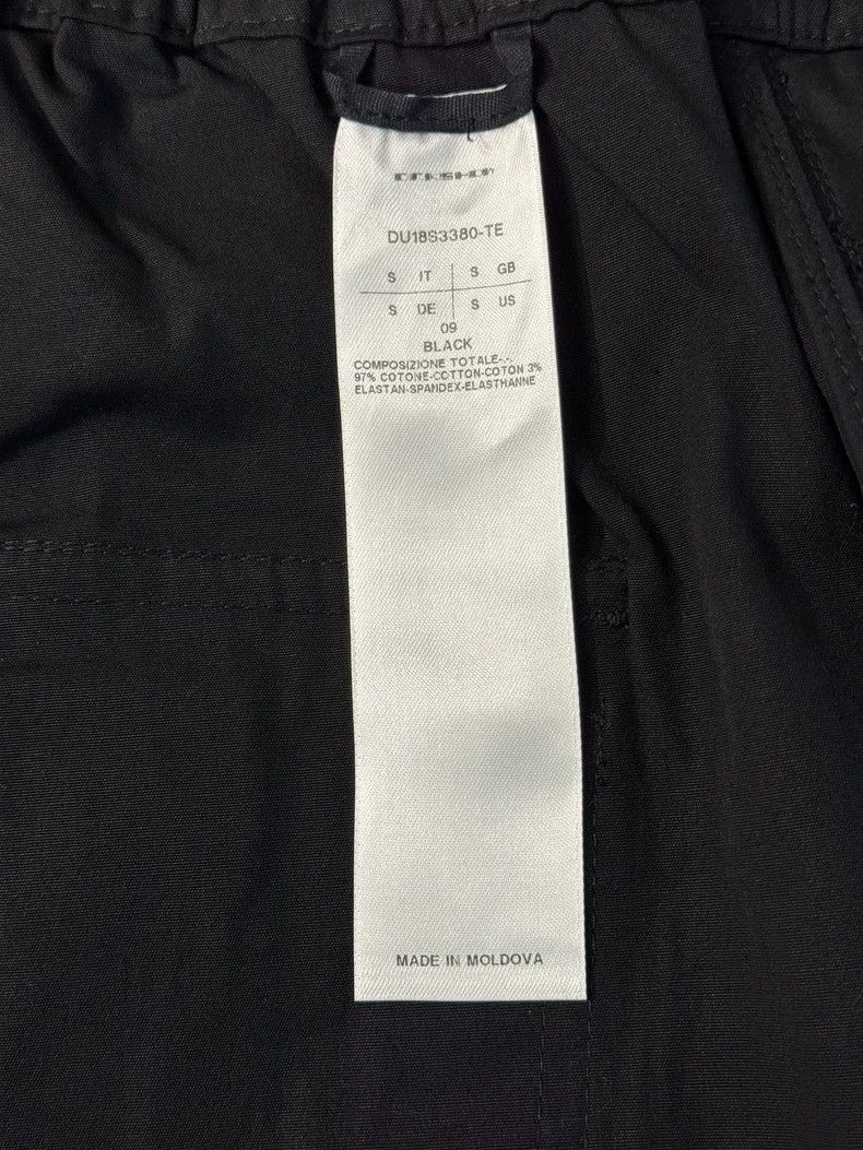 Rick Owens rick owens size s shorts 2502-Nextarrow Size US 28 / EU 44 - 3 Thumbnail
