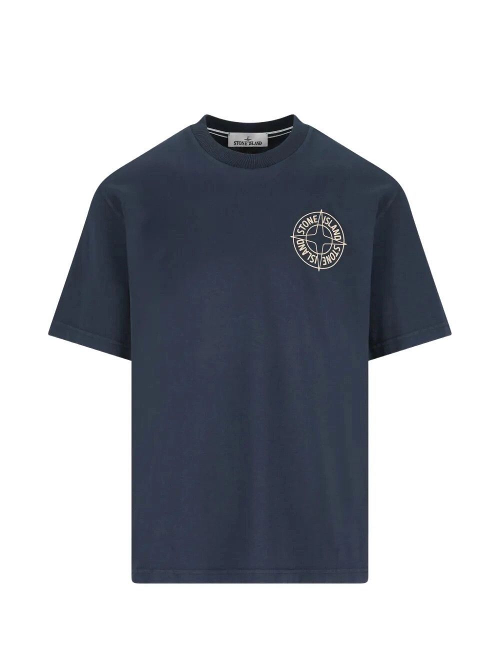 60/2 Cotton Jersey Garment Dyed T-Shirt