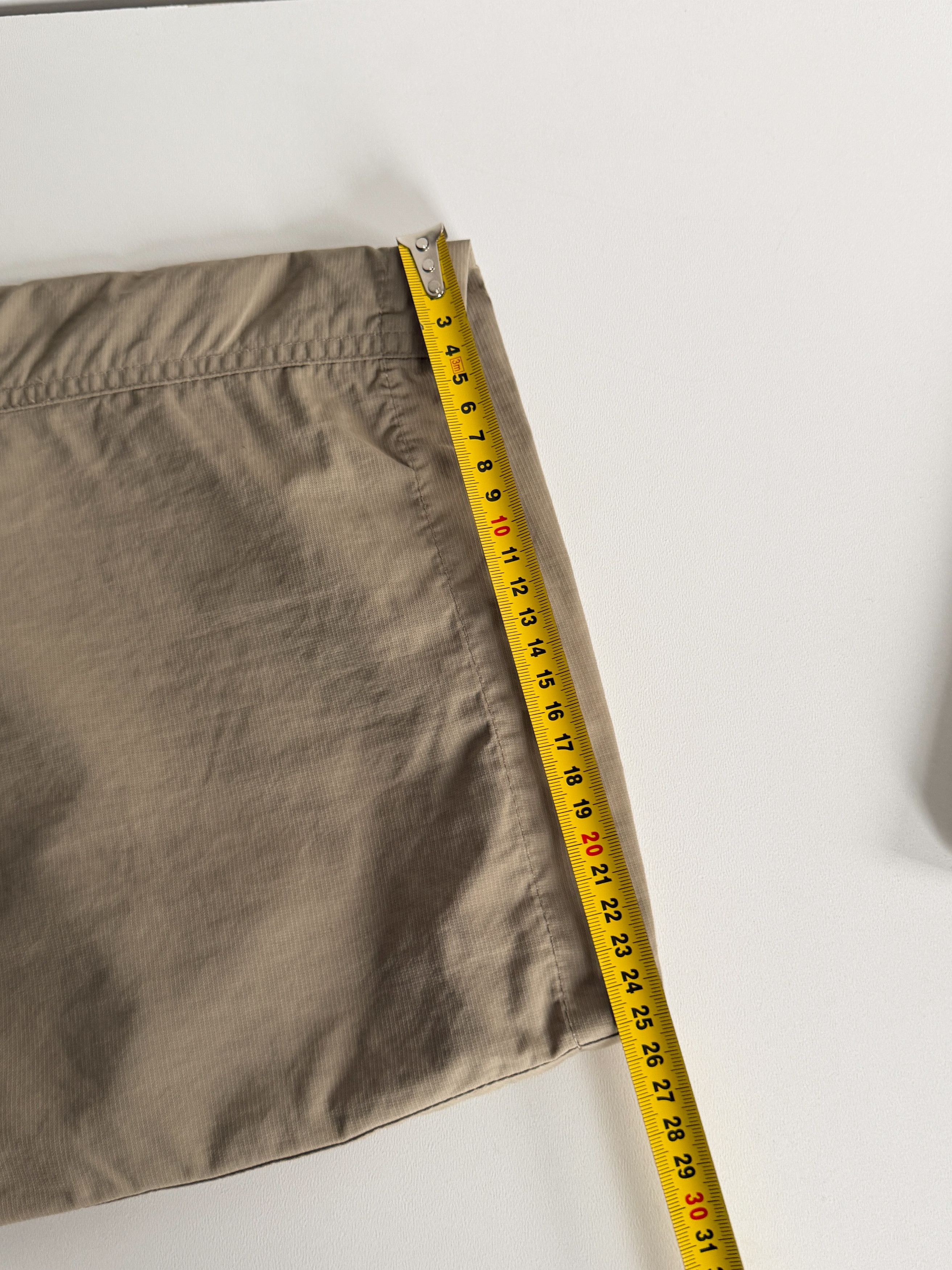 Other Schoffel Nylon Trekking Men’s Shorts Size US 36 / EU 52 - 7 Thumbnail