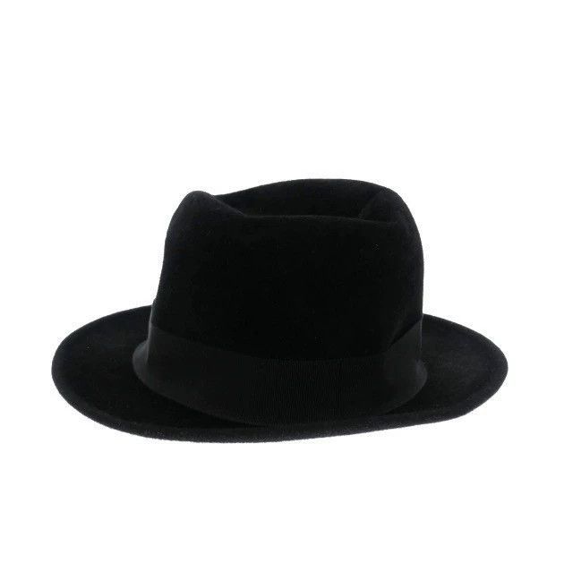 Ann Demeulemeester Ann demeulemeester hat-2506 Size ONE SIZE - 1 Thumbnail