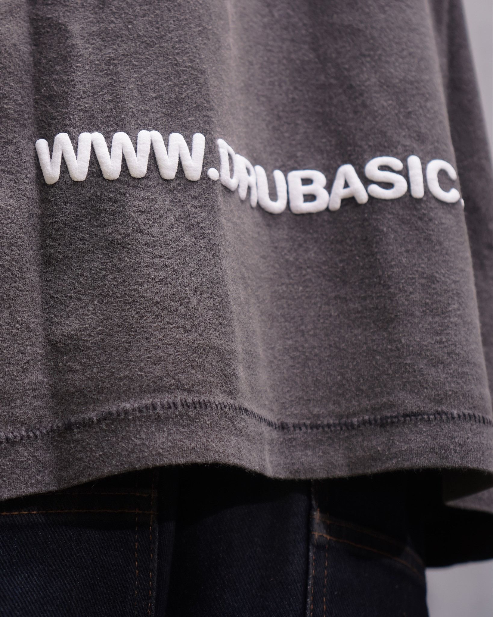 Other Hashper Parody Tee Size US L / EU 52-54 / 3 - 8 Thumbnail