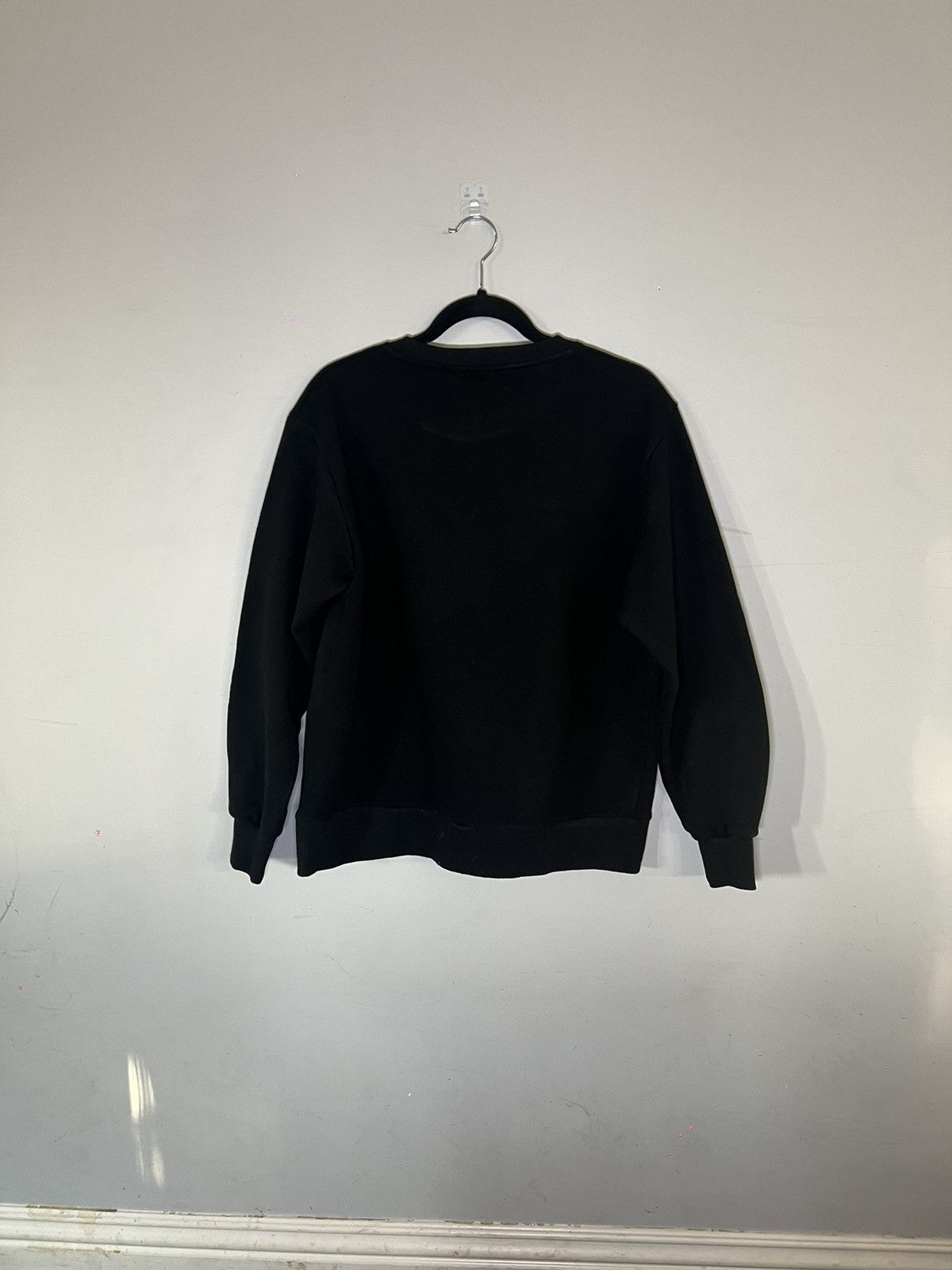 Vintage Anime Girl Crewneck Size US M / EU 48-50 / 2 - 2 Thumbnail