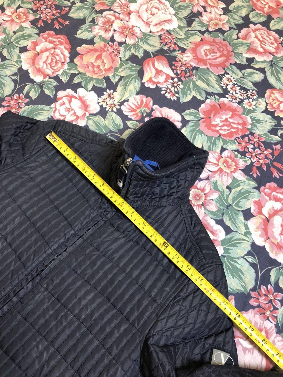 Valentino Valentino Vintage streetwear Jacket Women’s Size XS / US 0-2 / IT 36-38 - 16 Thumbnail