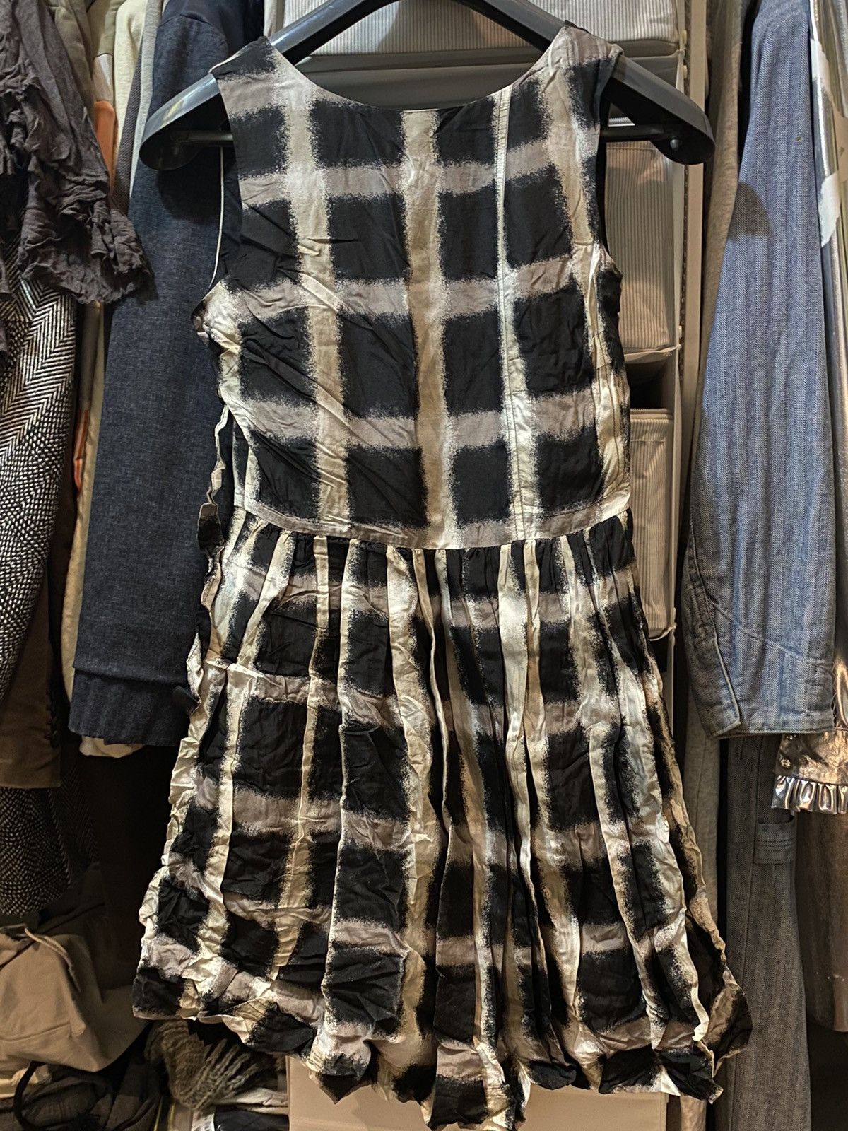 Marc by Marc Jacobs Marc by Marc Jacobs tea dress Size XXS / US 00 / IT 34 - 5 Thumbnail