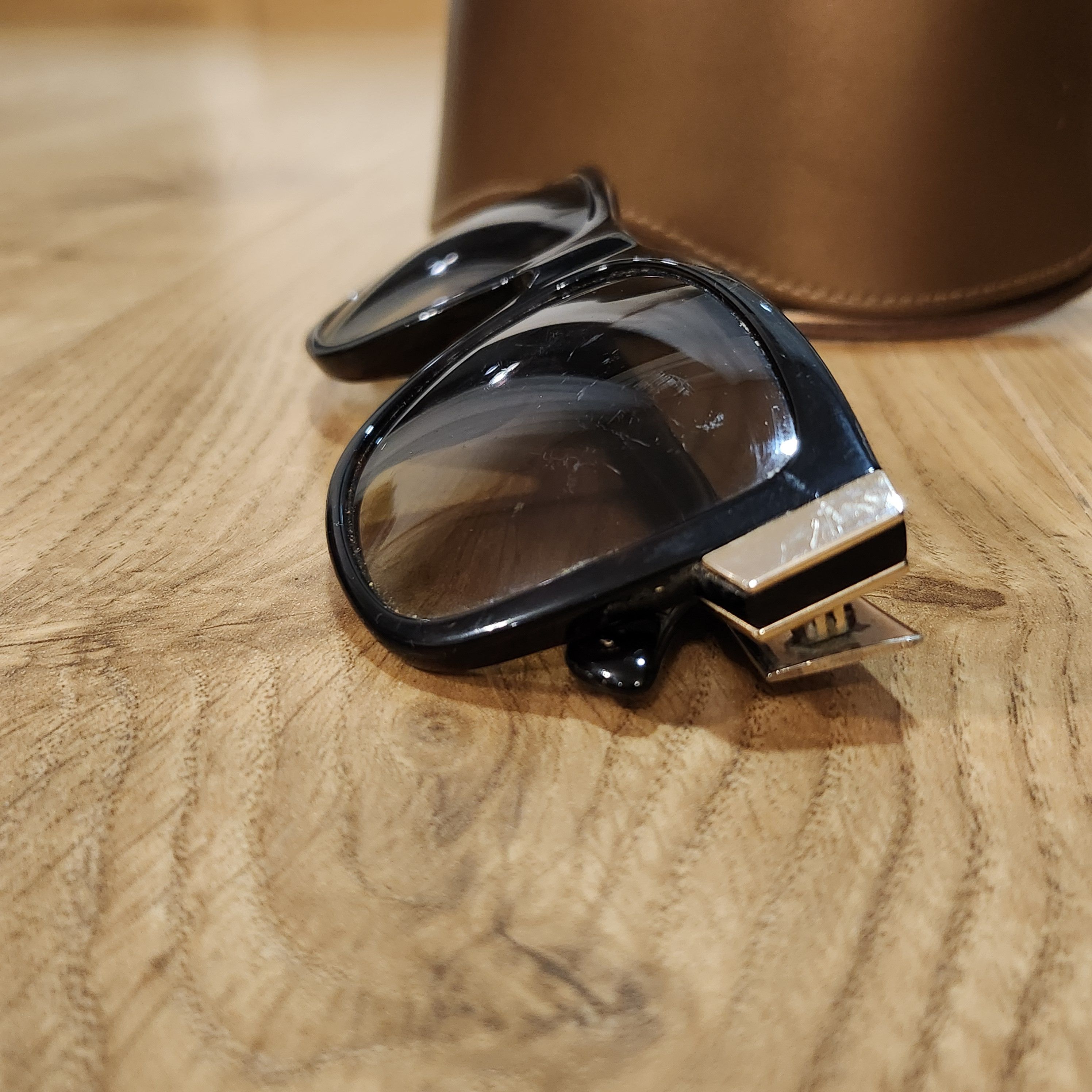 Gucci × Vintage 3718/s Gucci Sunglasses Size ONE SIZE - 9 Thumbnail
