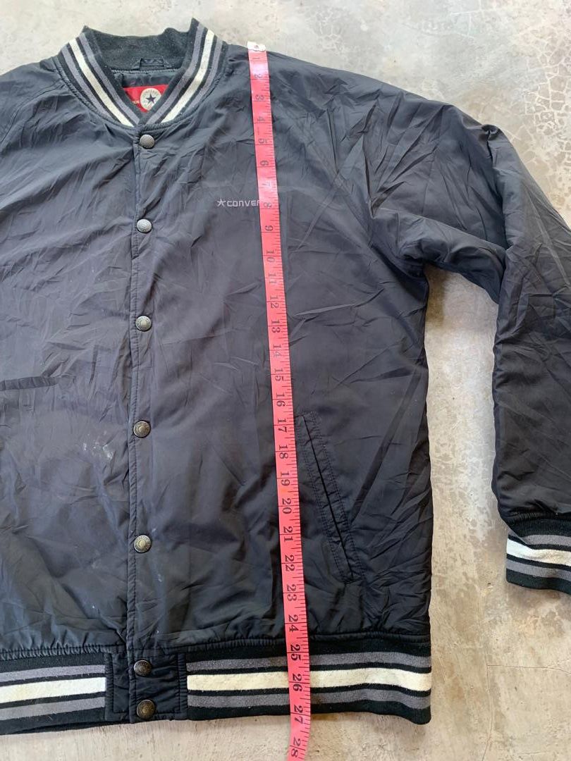 Converse CONVERSE VARSITY Jacket Size US L / EU 52-54 / 3 - 14 Thumbnail