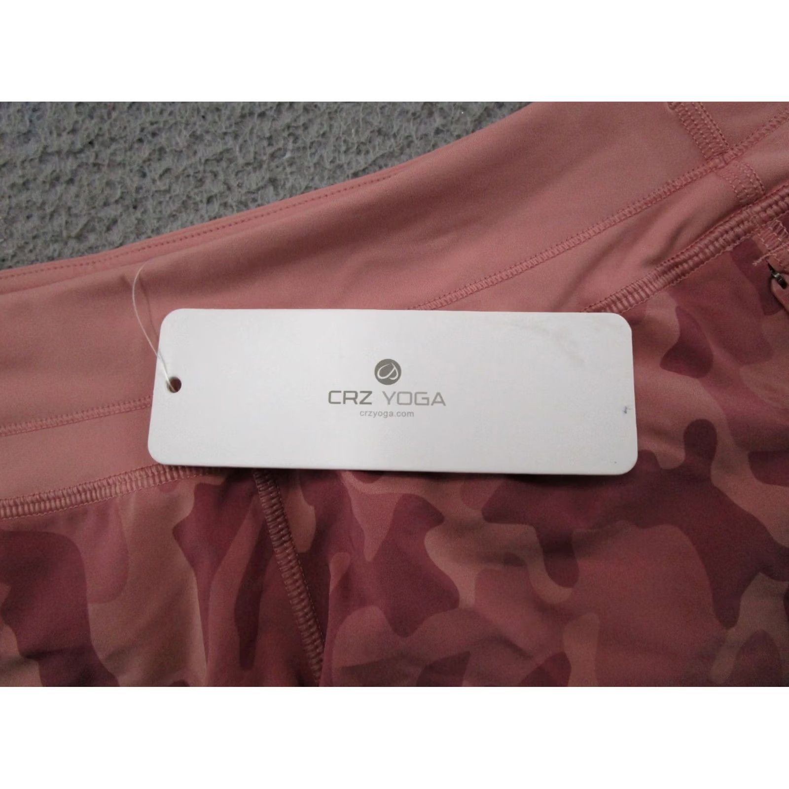 Pinko CRZ YOGA Nike? Wait. Size 26" / US 2 / IT 38 - 2 Thumbnail