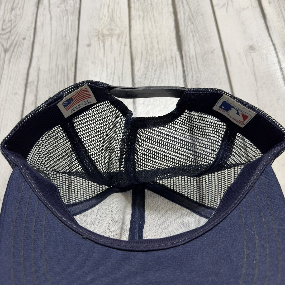 MLB × Vintage Vintage Minnesota Twins hat Size ONE SIZE - 3 Thumbnail