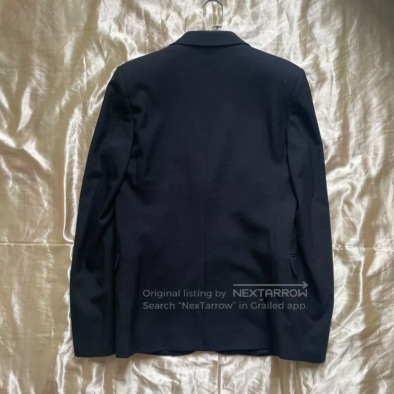 Saint Laurent Paris Saint Laurent Paris jacket Size US S / EU 44-46 / 1 - 2 Thumbnail
