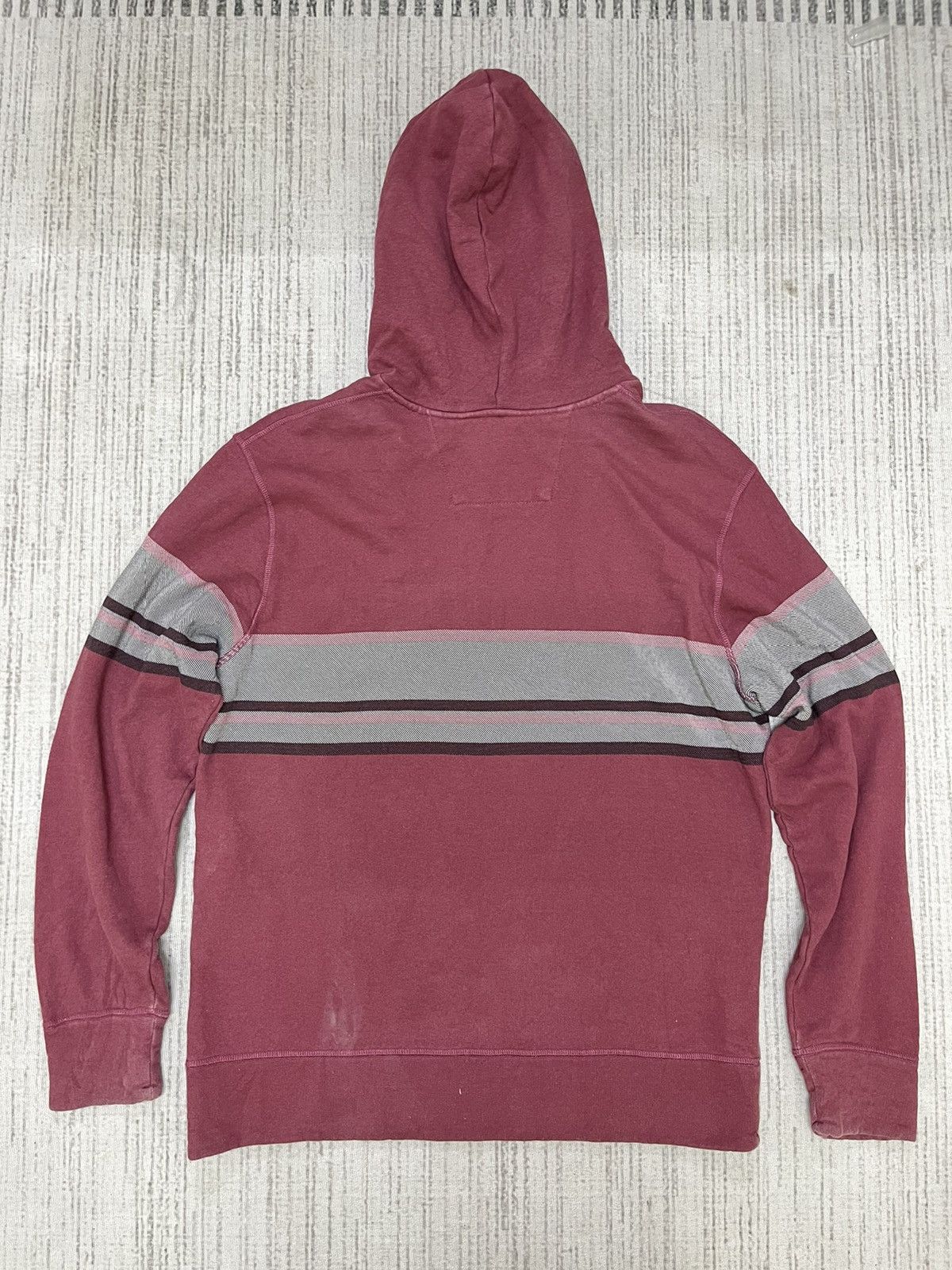 C.P. Company × Japanese Brand × Vintage Vintage cp company hoodie Size US M / EU 48-50 / 2 - 2 Thumbnail