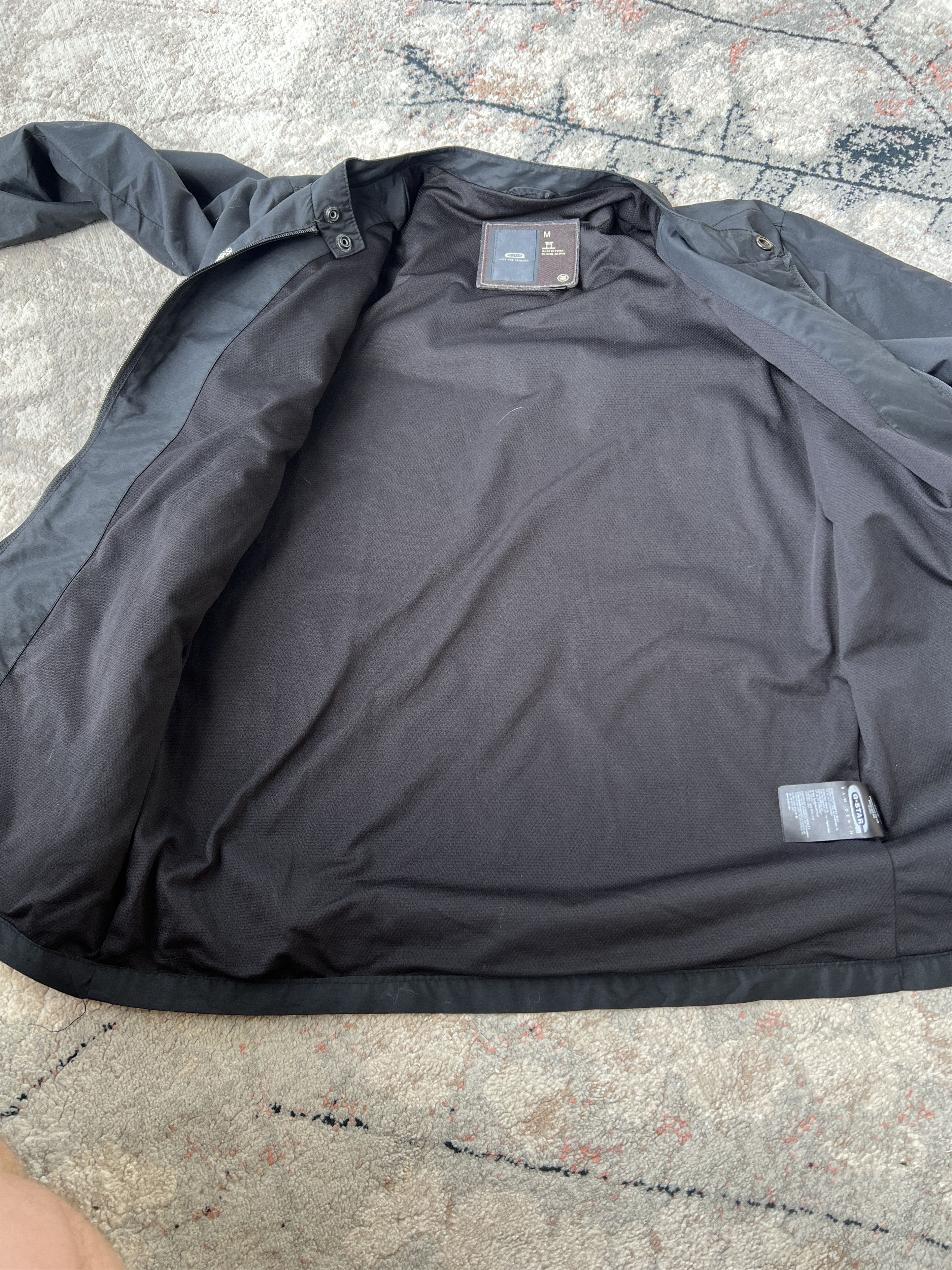 G-Star G-Star Raw Jacket Size US M / EU 48-50 / 2 - 5 Thumbnail