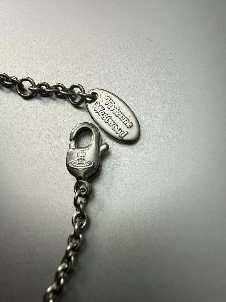 Vivienne Westwood Vivienne Westwood Saturn Gamora Bracelet Size ONE SIZE - 2 Thumbnail