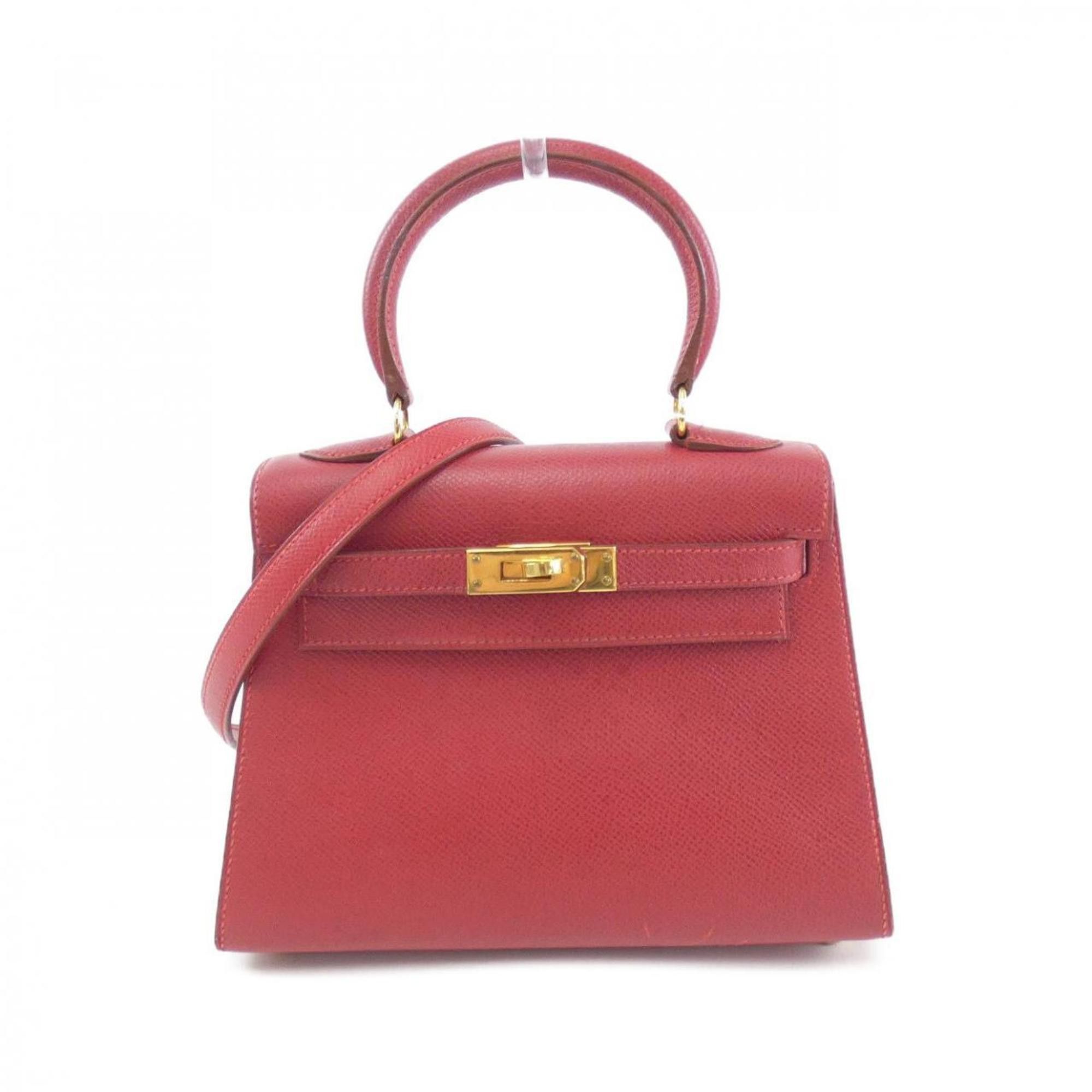 Hermes Hermès Kelly handbag Size ONE SIZE - 1 Thumbnail