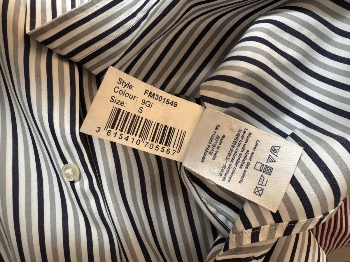 Faconnable Facconable Shirt Size US S / EU 44-46 / 1 - 5 Thumbnail