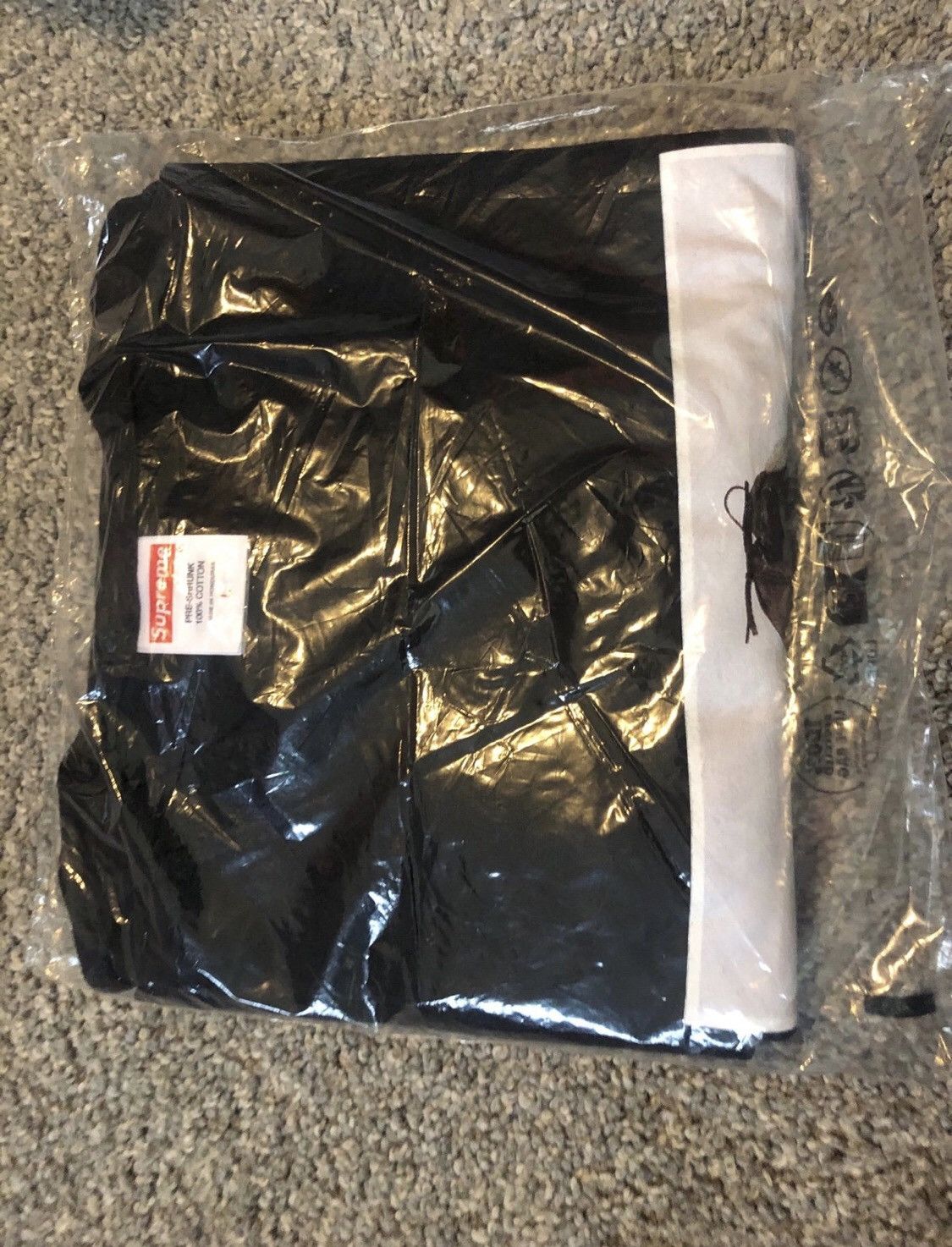 Supreme Tyler The Creator | Grailed