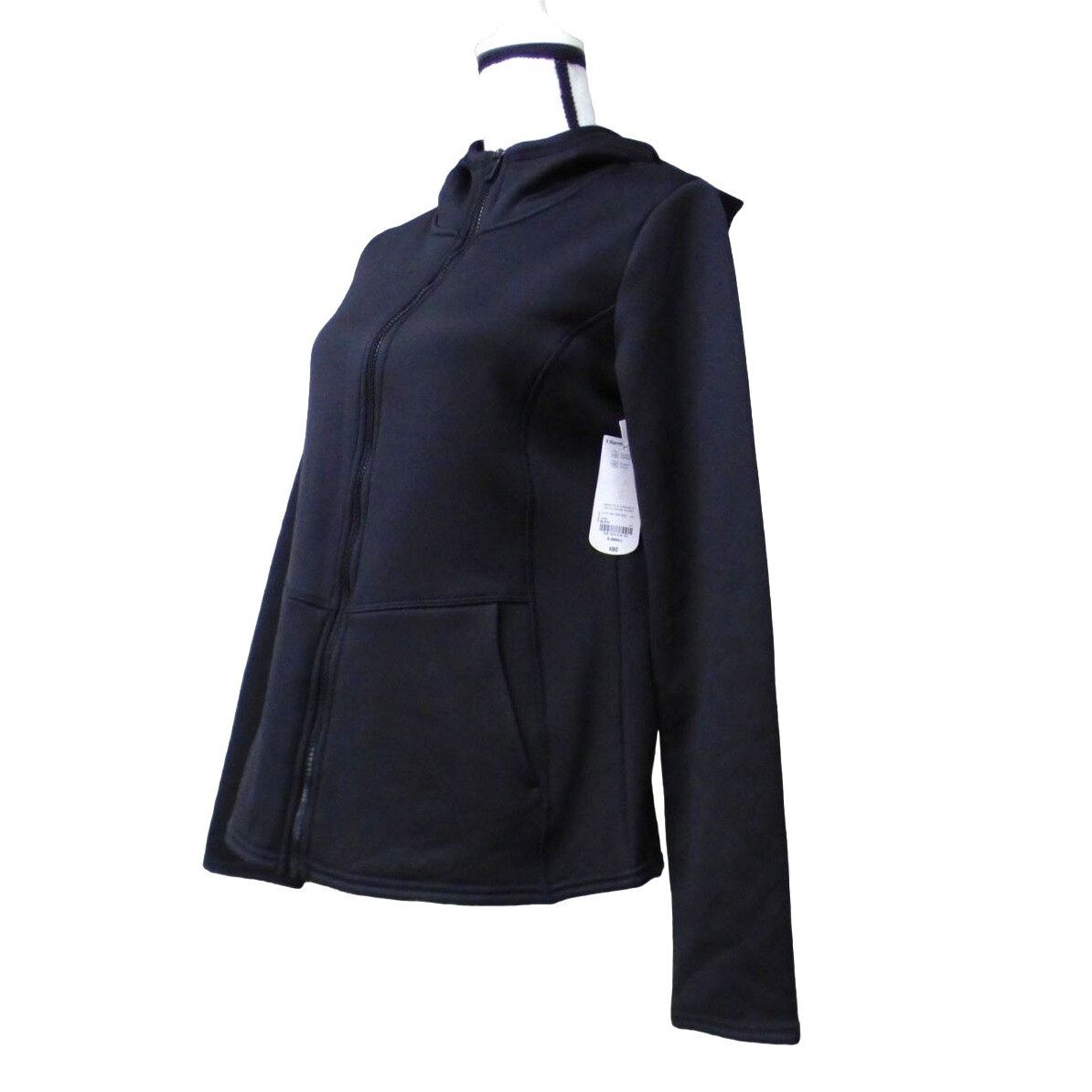 Other Xersion Warmth Women’s Fleece Midweight Softshell Jacket, XS Size XS / US 0-2 / IT 36-38 - 2 Thumbnail