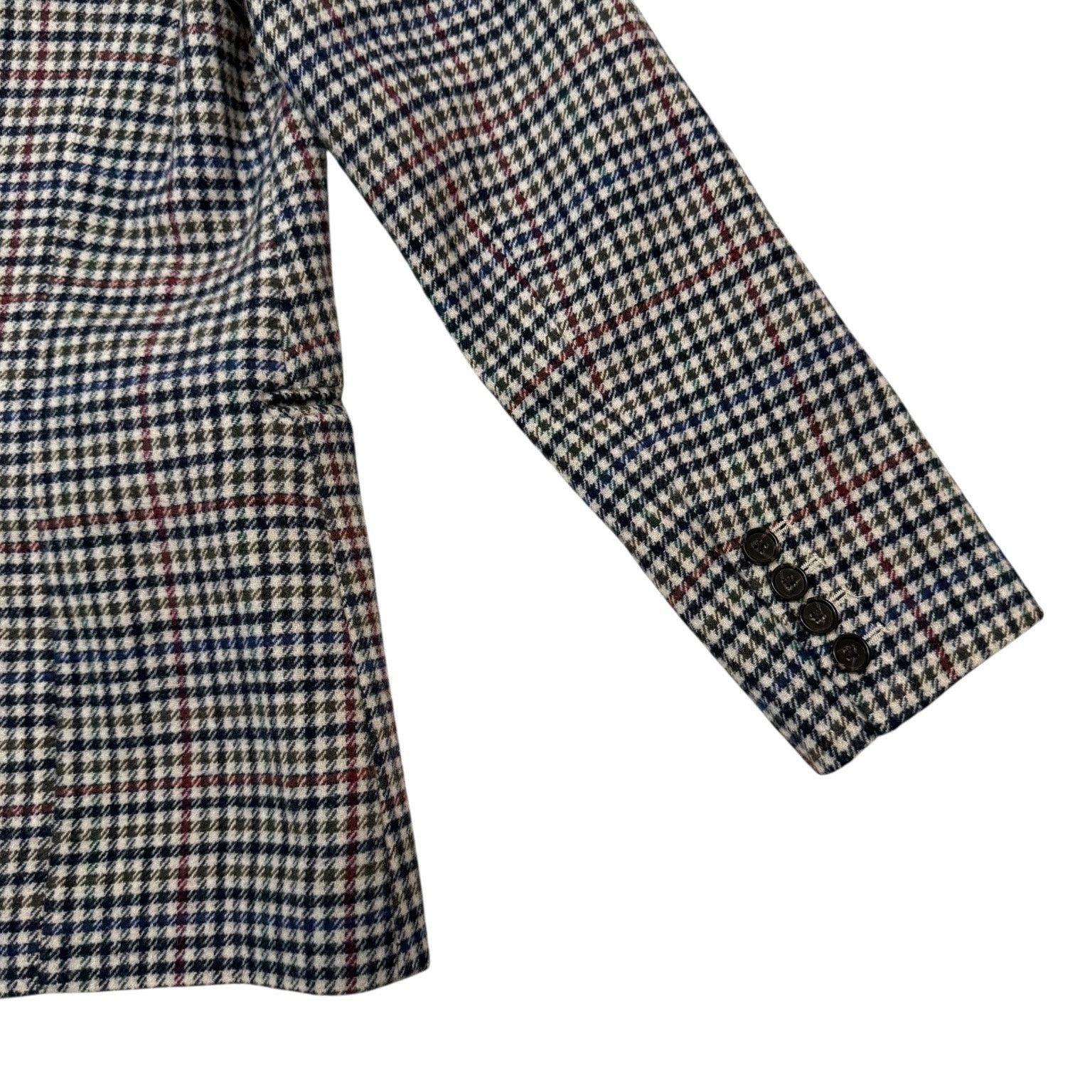 Rails Rails Jac Double Breasted Blazer Suit Jacket Multicolor XS Size XS / US 0-2 / IT 36-38 - 13 Thumbnail