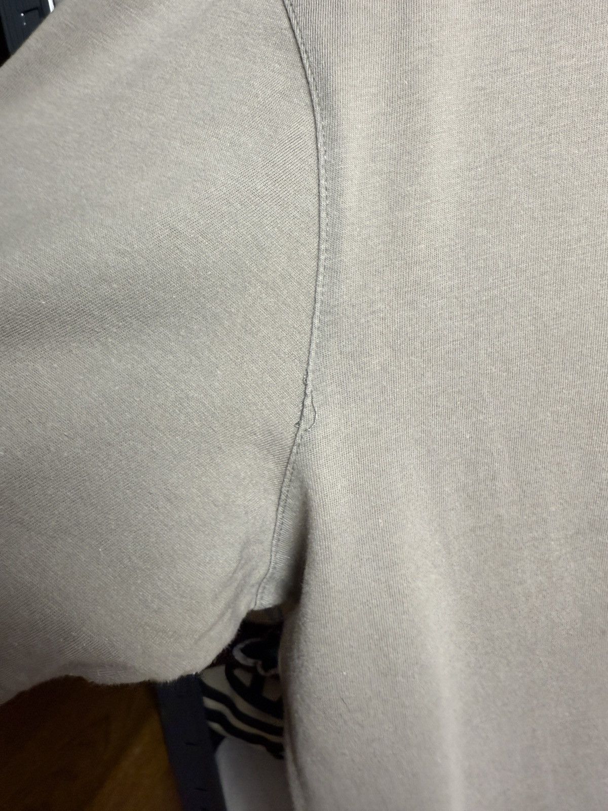 Vintage YSL tee Size US M / EU 48-50 / 2 - 8 Thumbnail