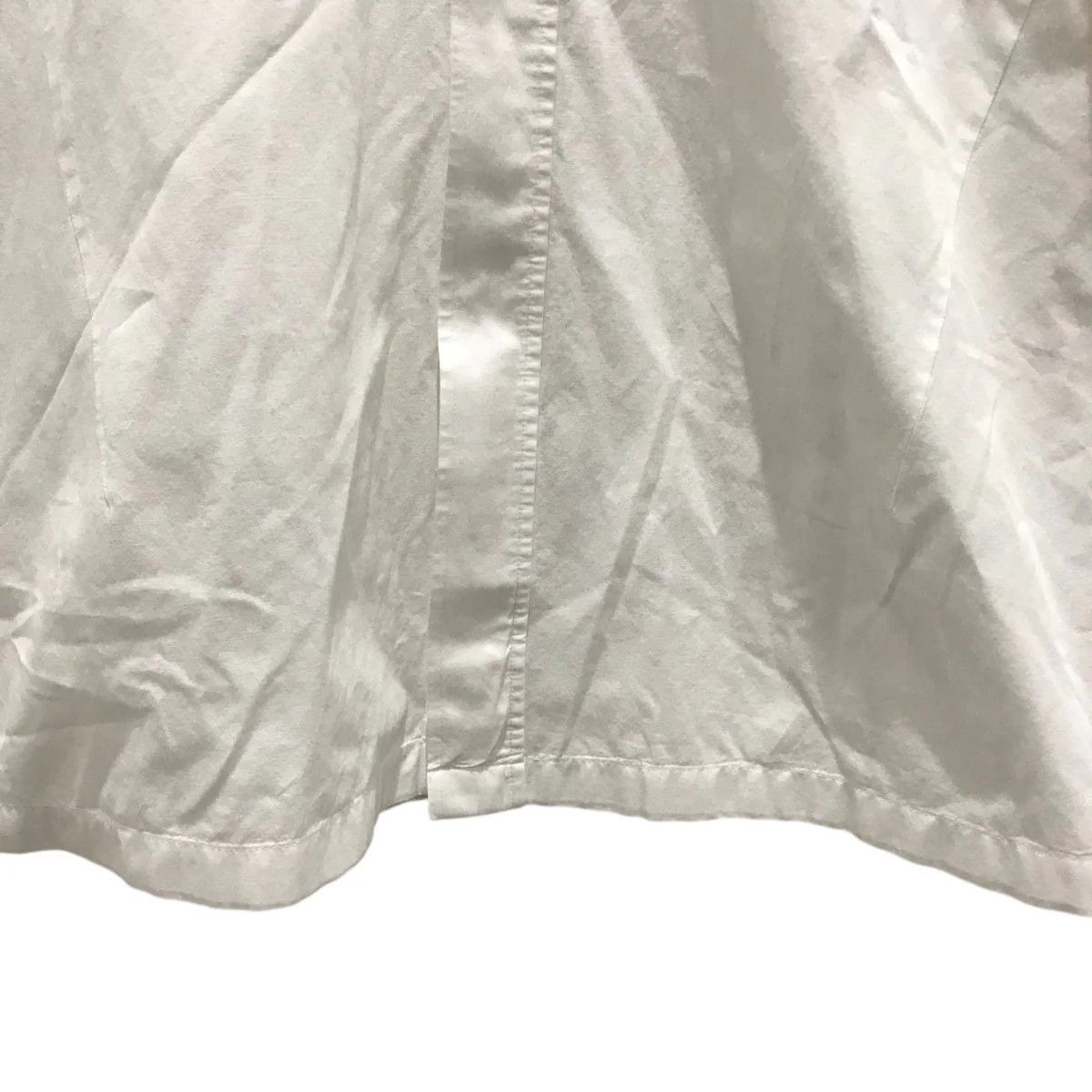 Number (N)ine Double Breasted Shirt Size US S / EU 44-46 / 1 - 3 Thumbnail