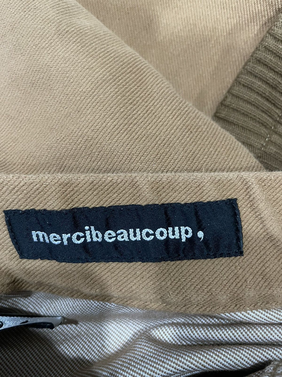 mercibeaucoup Mercibeaucoup Pants Size US 29 - 6 Thumbnail