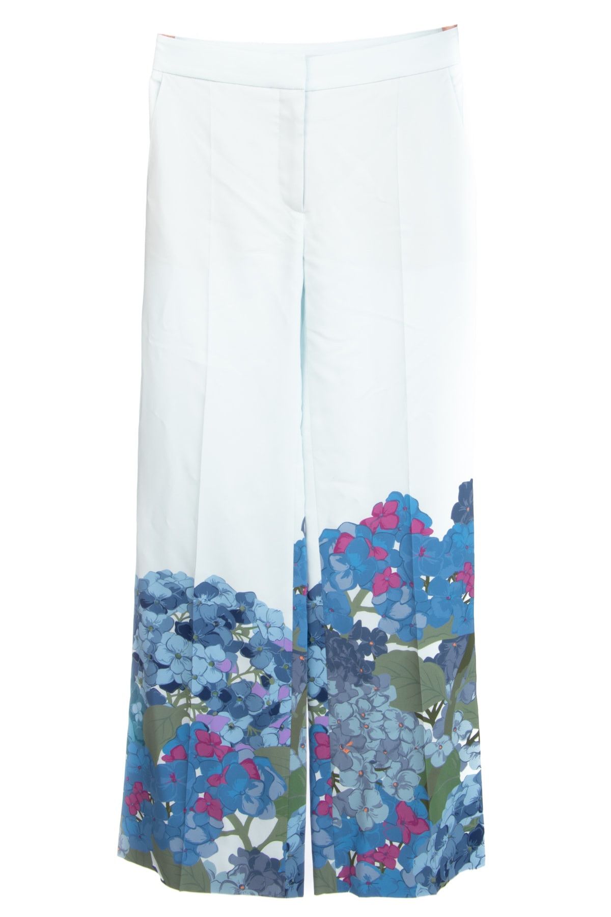 image of Valentino Garavani Pantaloni in Mixed Colours, Women's (Size 27)