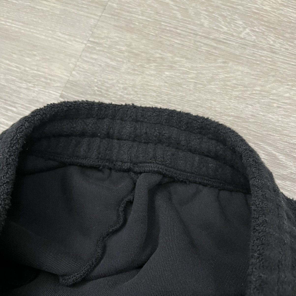SKYLRK Justin Bieber SKYLRK Reverse Sweatpants Cave Size US 34 / EU 50 - 8 Thumbnail
