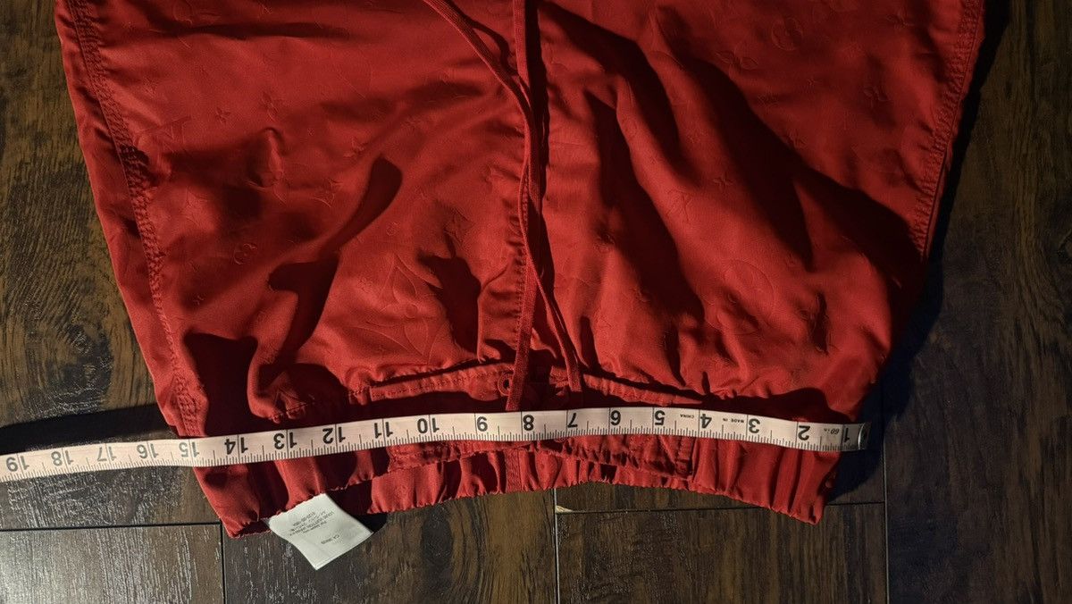 Louis Vuitton Louis Vuitton monogram 3D pocket swim Size US 30 / EU 46 - 12 Thumbnail