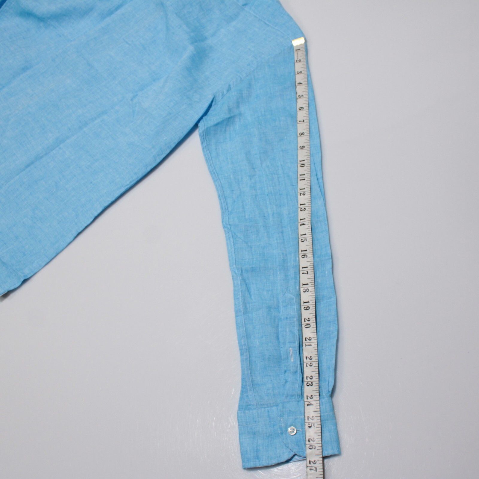Other Tiki New with tags Shirt Size L US In Blue Size US L / EU 52-54 / 3 - 5 Thumbnail