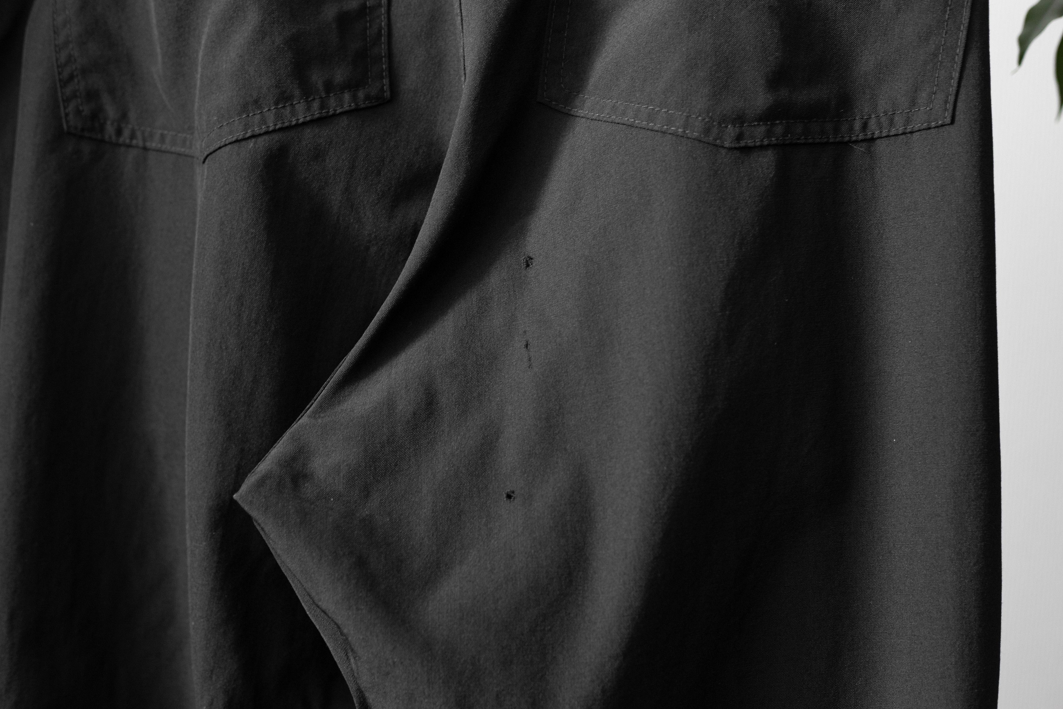 Comme des Garcons Homme Plus 1996SS wool pants Size US 32 / EU 48 - 6 Thumbnail