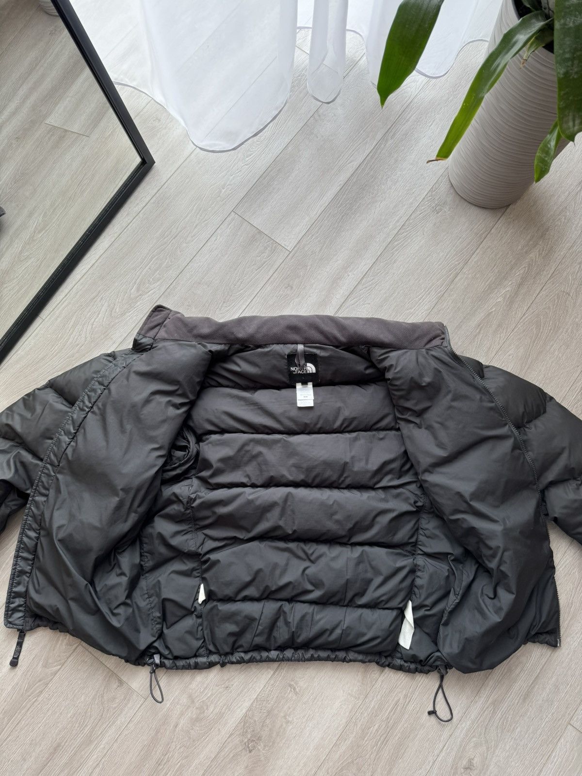 The North Face The North Face 1996 Retro Nuptse Puffer Down Jacket Black Size US M / EU 48-50 / 2 - 11 Thumbnail