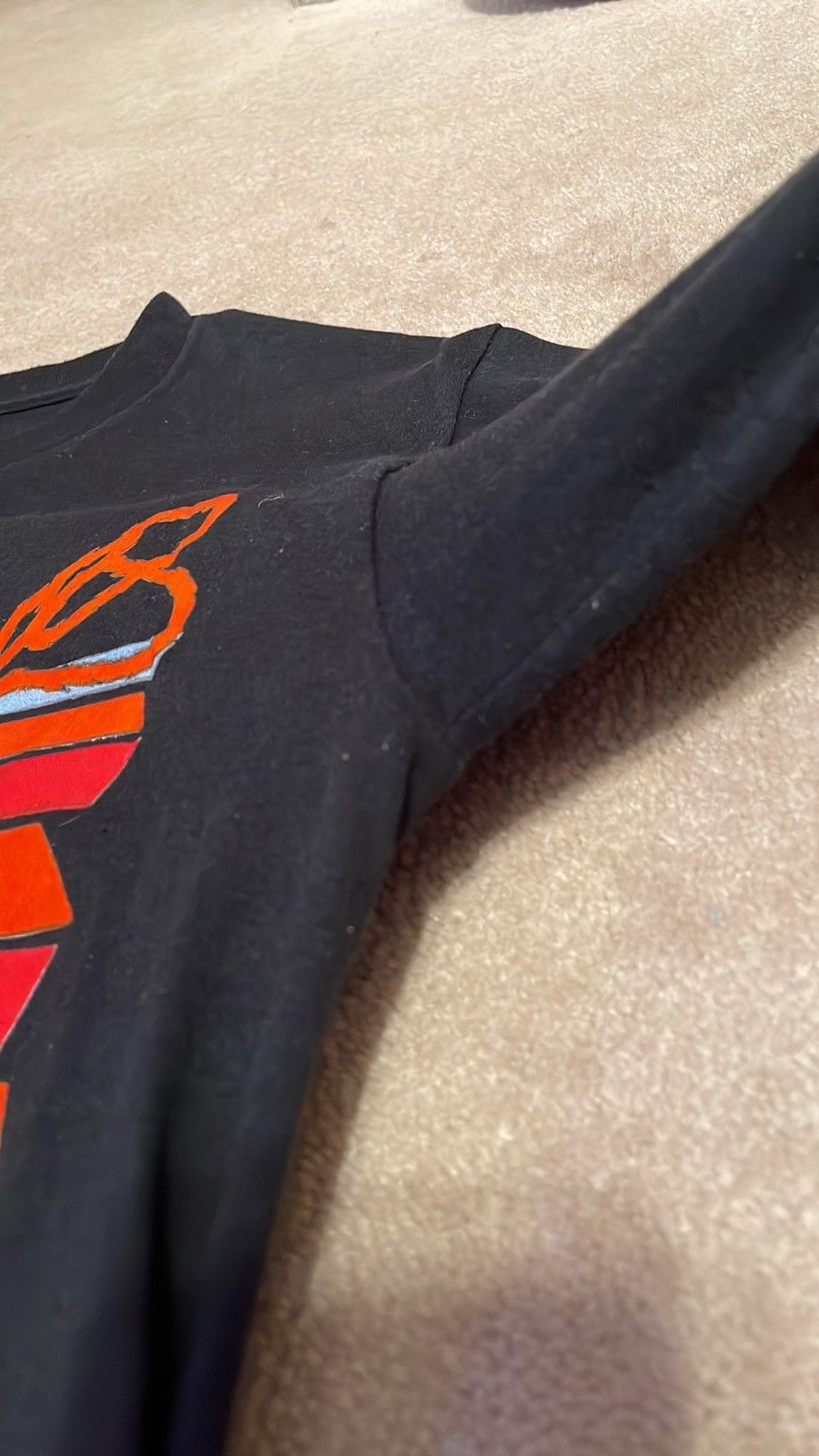 NASCAR × Vintage Dale Earnhardt Tshirt Size US M / EU 48-50 / 2 - 6 Thumbnail
