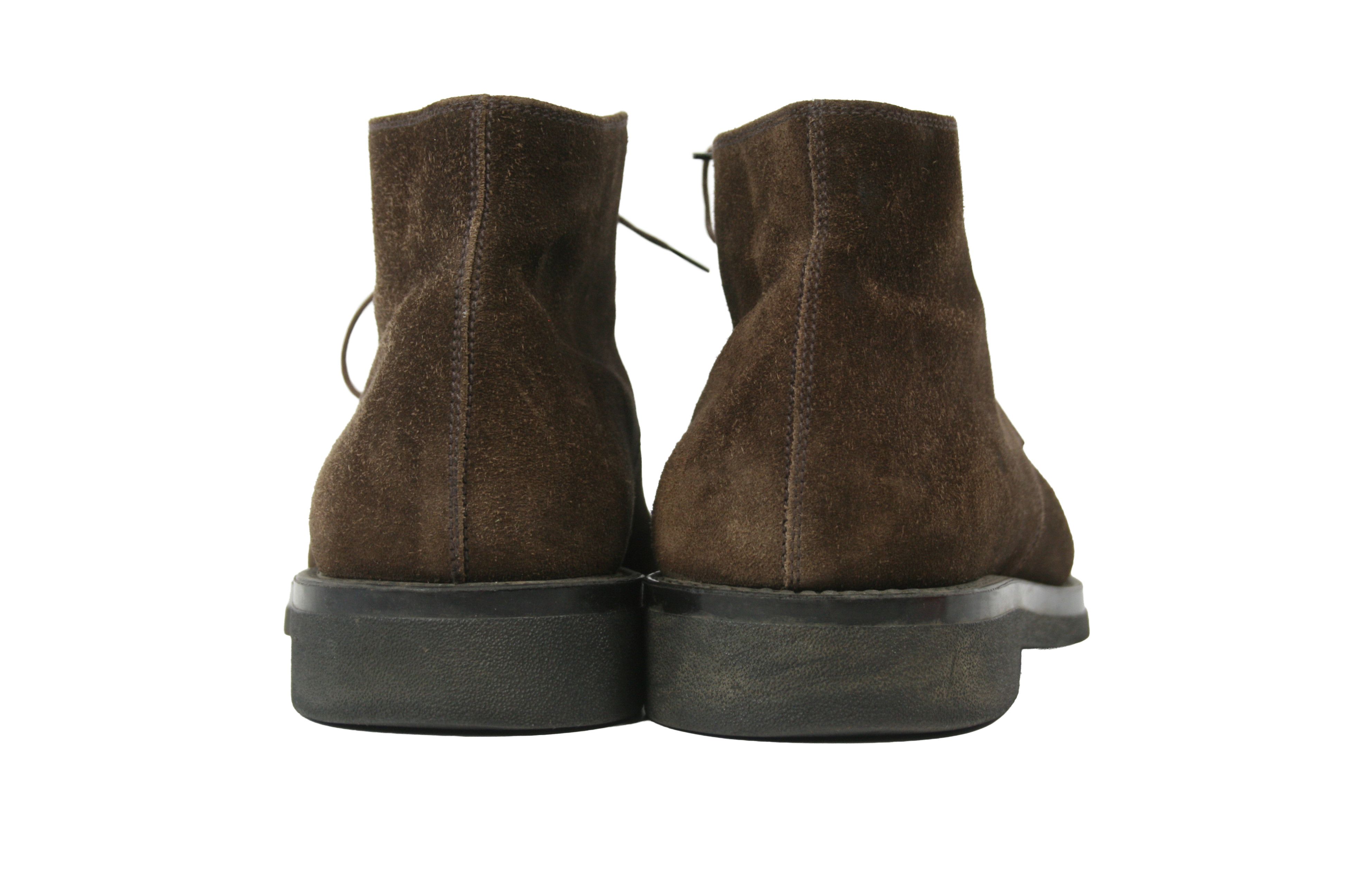 Barrett Suede Chukka Ankle Boots Size US 9 / EU 42 - 11 Thumbnail