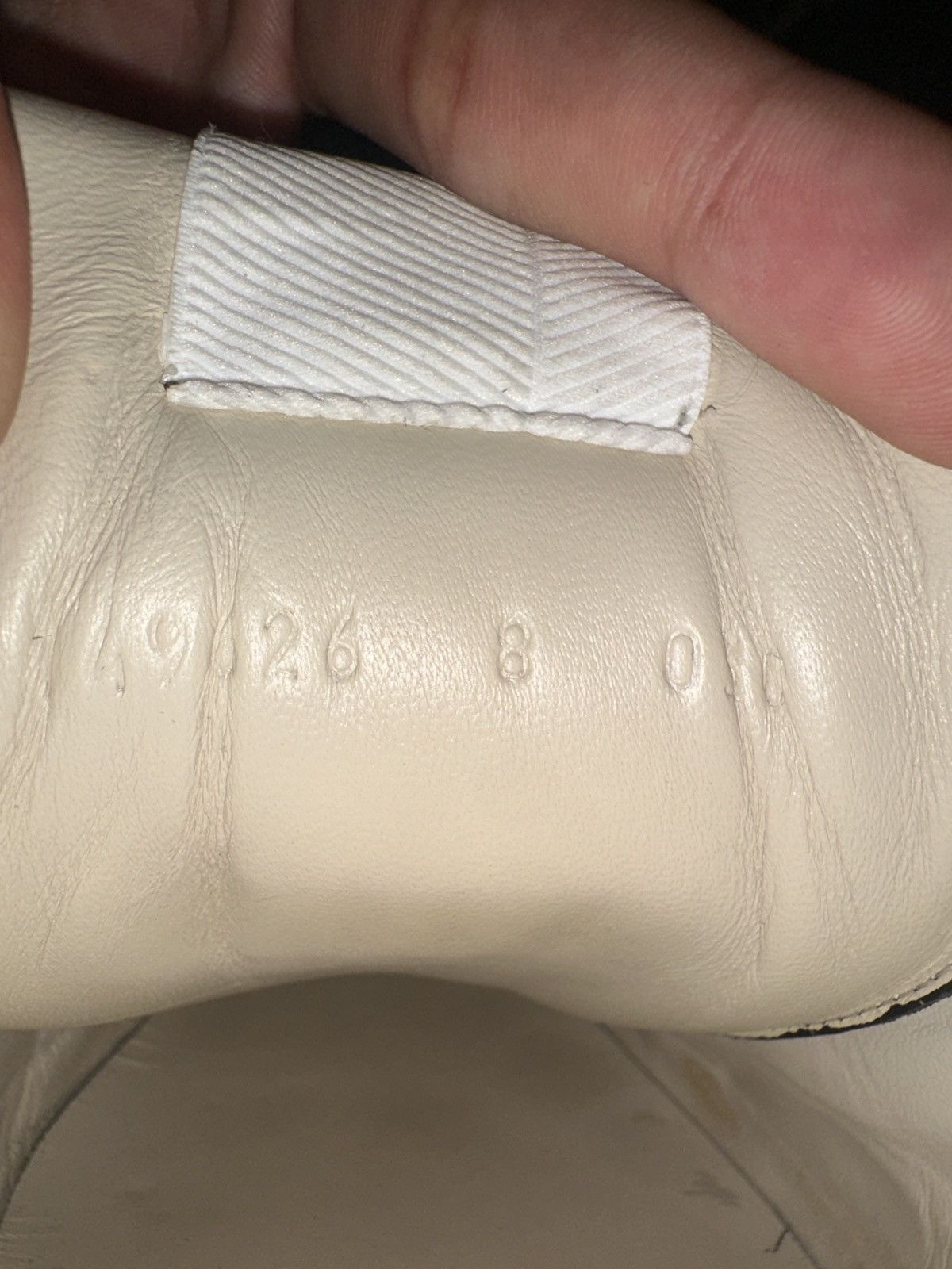 Gucci Gucci rhyton sneaker Size US 9 / EU 42 - 8 Thumbnail