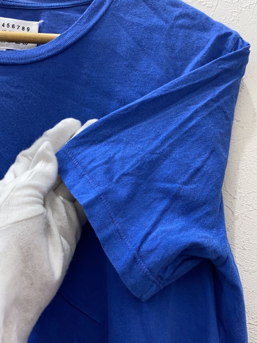 Maison Margiela Stitch Cotton Tee Size US S / EU 44-46 / 1 - 3 Thumbnail