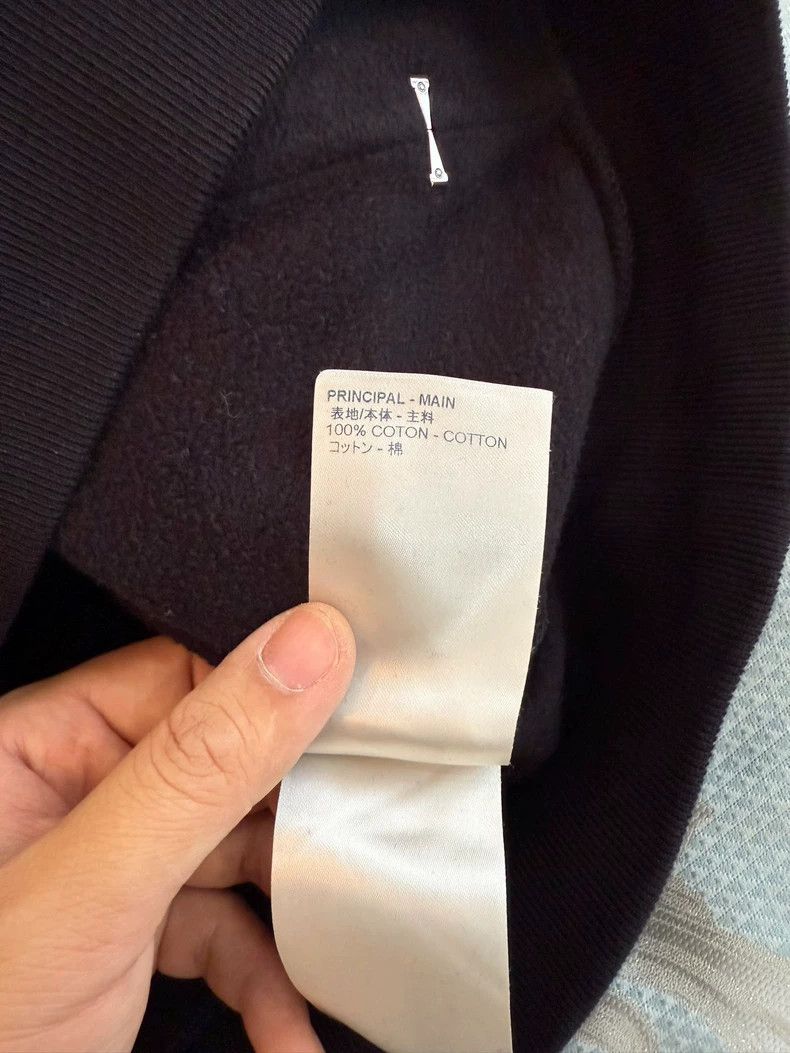 Louis Vuitton Louis Vuitton hoodie Size US M / EU 48-50 / 2 - 8 Thumbnail