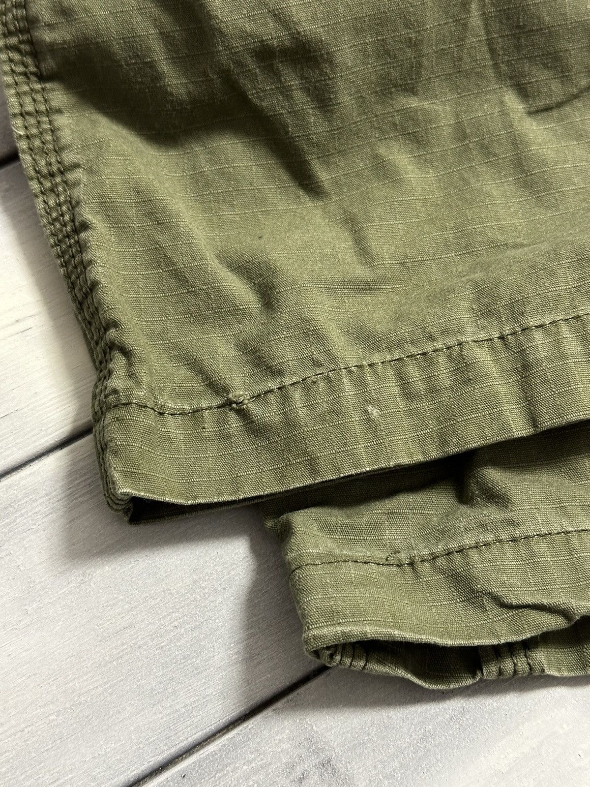 Carhartt Rare Multipocket Cargo Pants Carhartt Relaxed Fit. Size US 31 - 15 Thumbnail