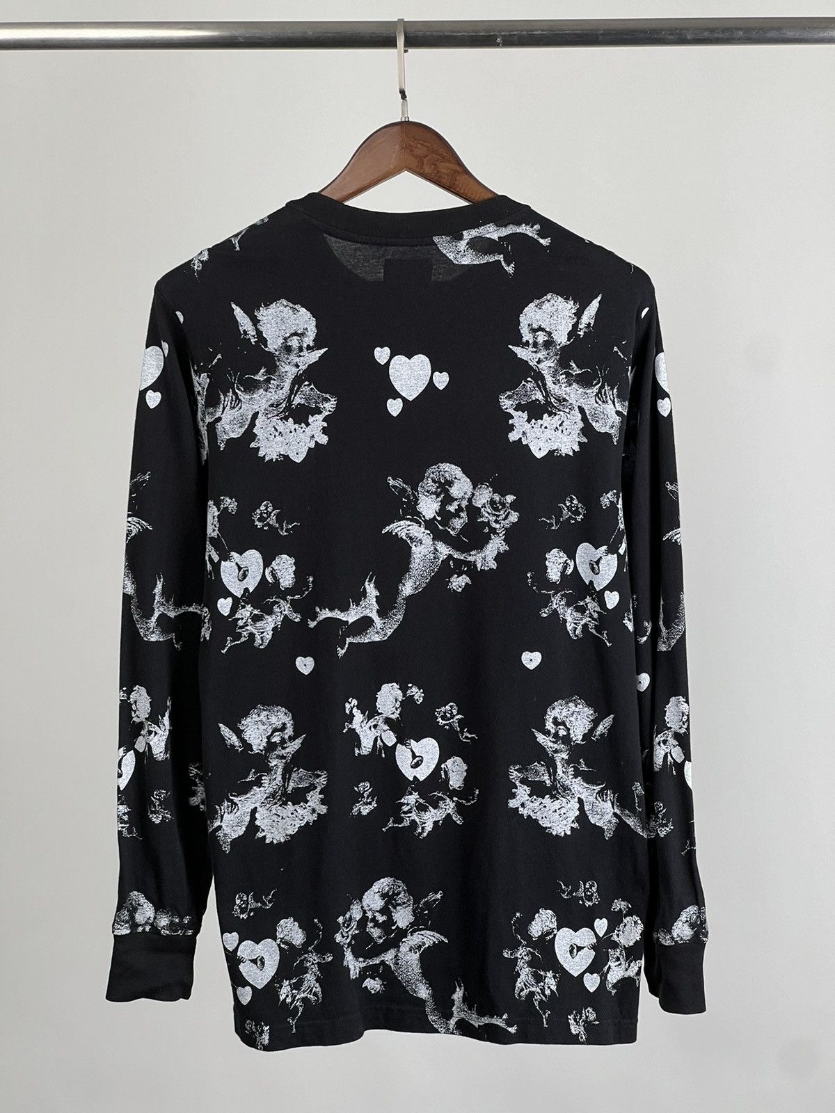 Supreme All over tee L Size US M / EU 48-50 / 2 - 11 Thumbnail