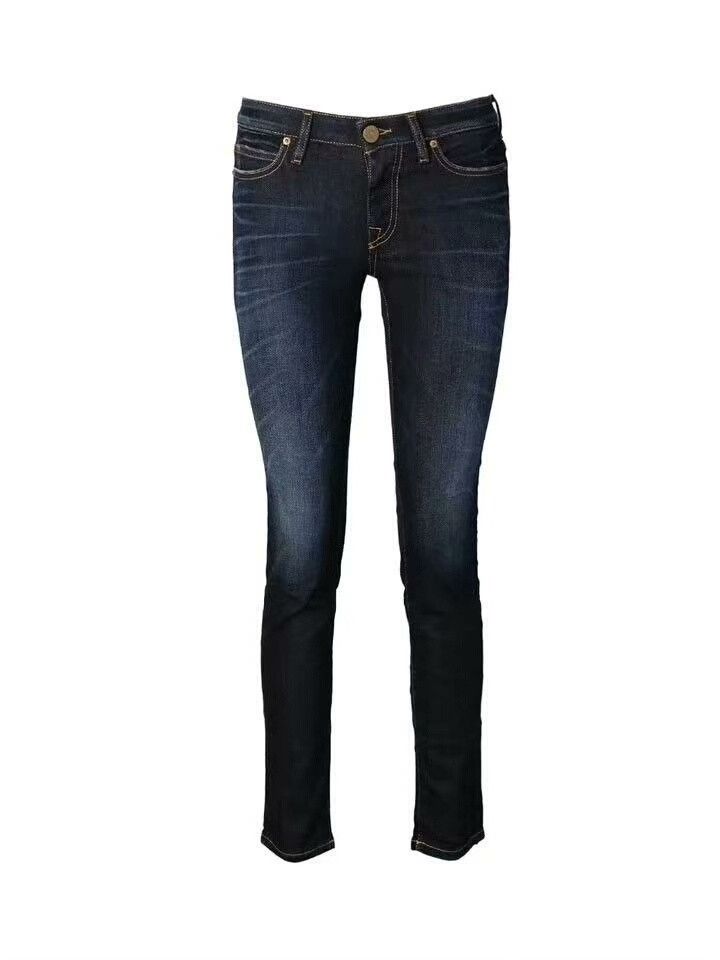 Vivienne Westwood Vivienne Westwood Saturn Jeans Size 26" / US 2 / IT 38 - 1 Thumbnail