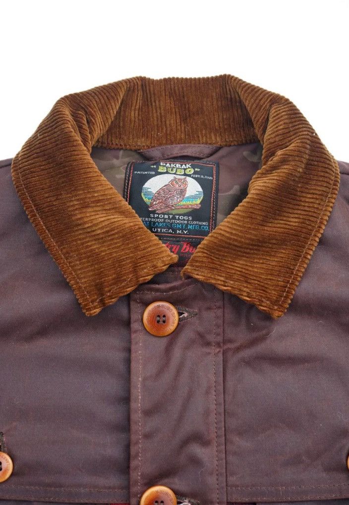 Freewheelers FREEWHEELERS "UTICA" COAT 2410-Nextarrow Size US M / EU 48-50 / 2 - 3 Thumbnail